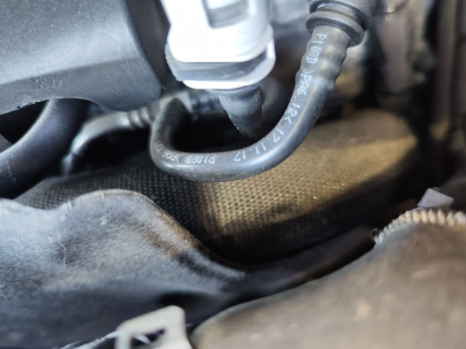 Foto de CAJA CAMBIOS JAGUAR XE 2.0 Turbo CAT (200 CV / 147 KW)