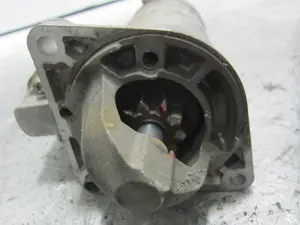 Foto de MOTOR ARRANQUE OPEL ZAFIRA B 1.9 CDTI (120 CV / 88 KW) referencia M001T30071 foto 6