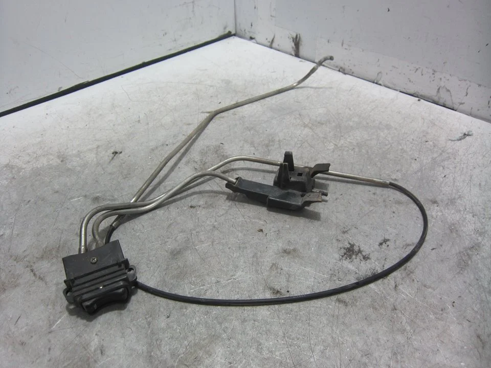 Foto de NO IDENTIFICADO HONDA PCX 125 125 cm3 - 8.6 kW (0 CV / 0 KW)
