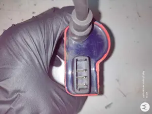 Foto de BOBINA ENCENDIDO PIAGGIO (VESPA) ZIP referencia AP50IC30PIA foto 3