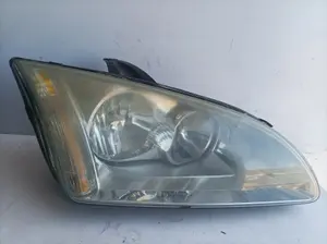 Foto de FARO DERECHO FORD FOCUS BERLINA (CAP) 1.8 TDCi Turbodiesel CAT (116 CV / 85 KW) referencia 4M5113K060