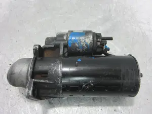 Foto de MOTOR ARRANQUE BMW SERIE 3 BERLINA (E36) referencia 1005821747 foto 7