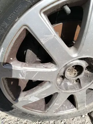 Foto de PINZA DE FRENO DELANTERA DERECHA AUDI A4 AVANT (8E) 1.9 TDI (131 CV / 96 KW) referencia 8E0615124A