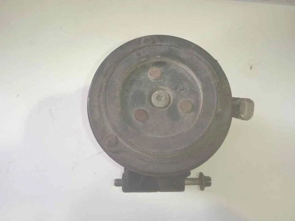 Foto de COMPRESOR AIRE ACONDICIONADO OPEL CORSA C referencia 24464152