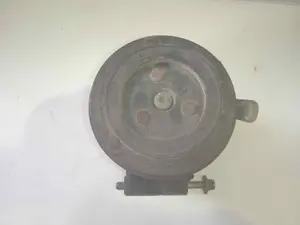 Foto de COMPRESOR AIRE ACONDICIONADO OPEL CORSA C referencia 24464152