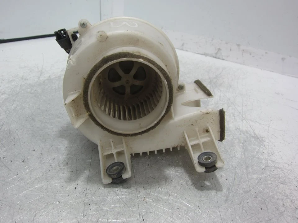 Foto de MOTOR CALEFACCION LEXUS NX (AZ10) referencia G923048070