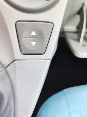 Foto de MANDO ELEVALUNAS DELANTERO DERECHO FIAT II PANDA (169) 1.2 CAT (60 CV / 44 KW)