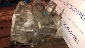 Foto de CAJA CAMBIOS RENAULT MEGANE II BERLINA 5P referencia NDO008 foto 2