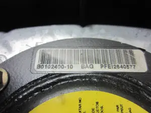 Foto de AIRBAG DELANTERO IZQUIERDO OPEL VECTRA B BERLINA 2.0 DTI (101 CV / 74 KW) referencia B010240010 foto 3