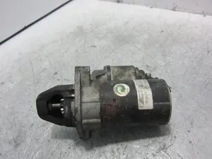 Foto de MOTOR ARRANQUE OPEL CORSA C referencia 0001107437 foto 4