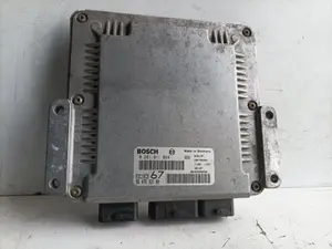 Foto de CENTRALITA MOTOR UCE CITROEN XSARA PICASSO referencia 0281011084 foto 1