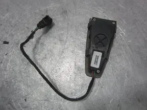 Foto de MANDO CLIMATIZADOR CITROEN XSARA BERLINA 1.6 16V CAT (NFU / TU5JP4) (109 CV / 80 KW) referencia 9659796877 foto 2