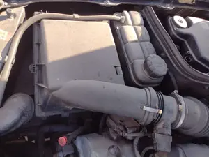 Foto de CAJA FILTRO AIRE MERCEDES-BENZ CLK (BM 208) COUPE 3.2 V6 18V CAT (218 CV / 160 KW)