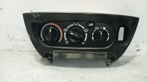 Foto de NO IDENTIFICADO RENAULT SCENIC I (JA...) 1.9 dTi Diesel (80 CV / 59 KW) referencia 663212P