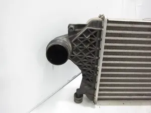 Foto de INTERCOOLER MERCEDES-BENZ CLASE GLE (BM 292) COUPE 3.0 CDI CAT (258 CV / 190 KW) referencia A0995002800 foto 6