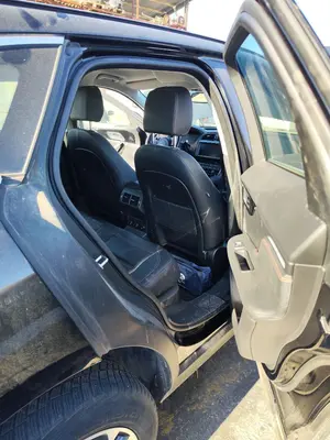 Foto de GOMAS CONTORNO PUERTA JAGUAR F-PACE 3.0 V6 Diesel CAT (301 CV / 221 KW) referencia HK8320708A