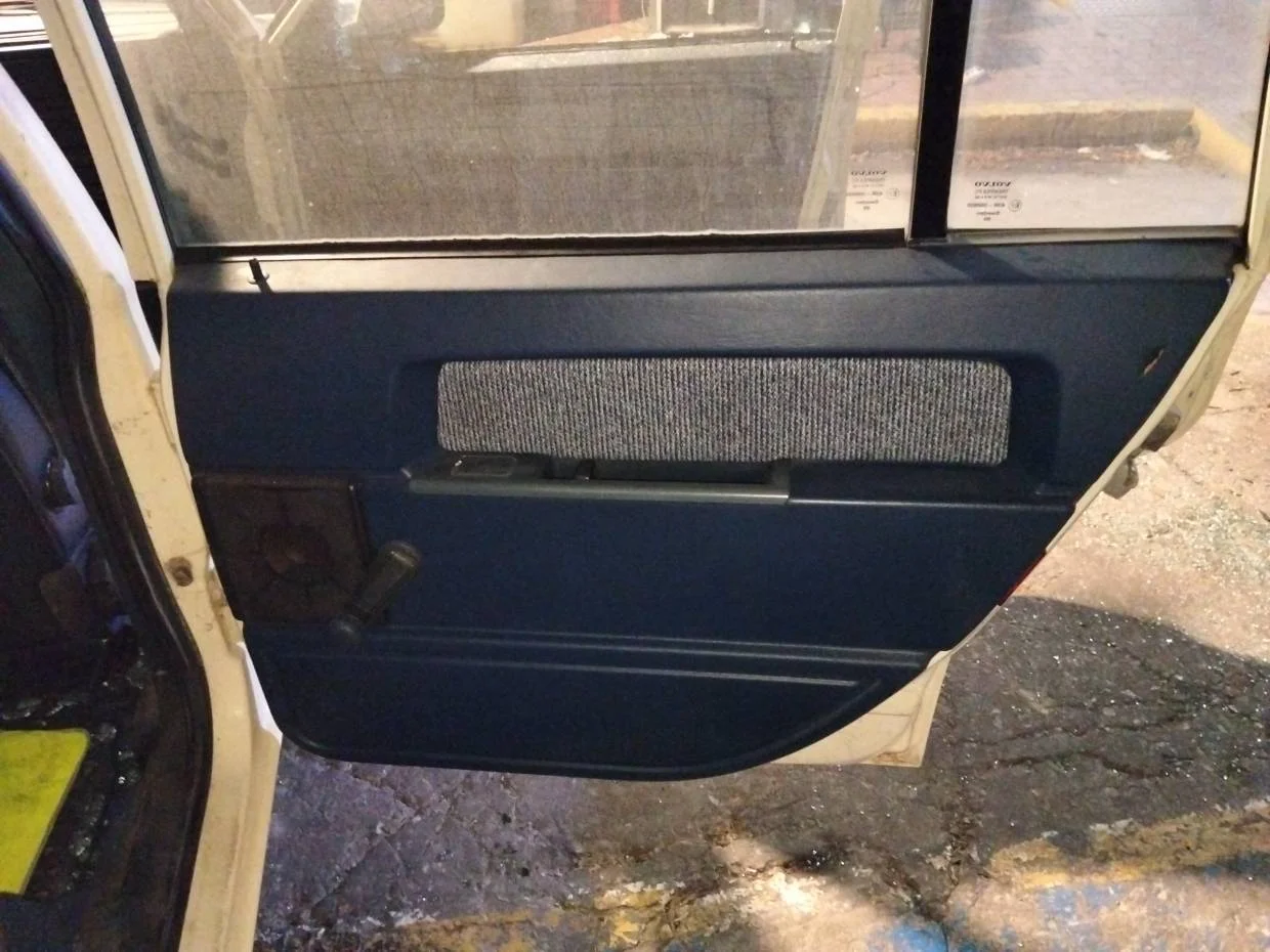 Foto de ELEVALUNAS TRASERO DERECHO VOLVO SERIE 740 BERLINA/FAMILIAR