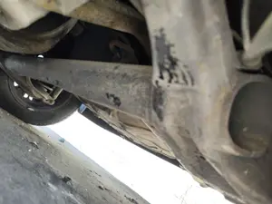 Foto de EJE TRASERO OPEL CORSA D 1.3 16V CDTI (75 CV / 55 KW) referencia 13342368
