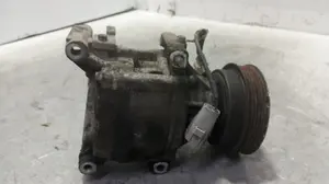 Foto de COMPRESOR AIRE ACONDICIONADO TOYOTA COROLLA (E12) 2.0 Turbodiesel CAT (116 CV / 85 KW) referencia 2473003140 foto 7