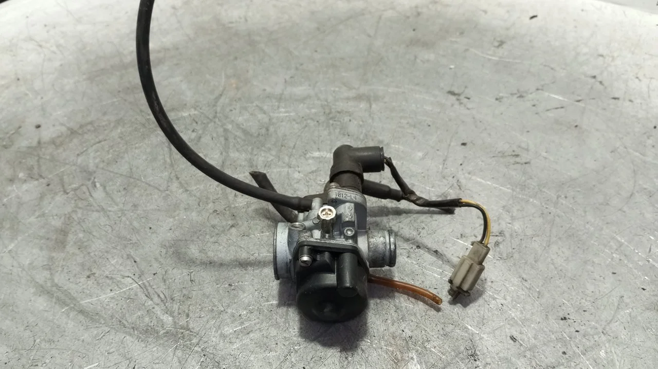 Foto de CARBURADOR PIAGGIO (VESPA) NRG POWER referencia 1012-L4