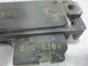 Foto de SENSOR OPEL ASTRA G BERLINA 1.6 (75 CV / 55 KW) referencia 0398106 foto 2