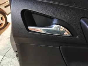 Foto de MANETA INTERIOR TRASERA DERECHA OPEL MERIVA B