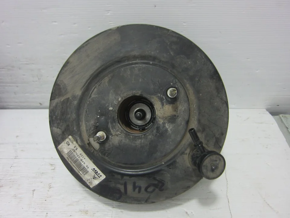 Foto de SERVOFRENO CITROEN C3 1.4 HDi (68 CV / 50 KW) referencia 4535W8