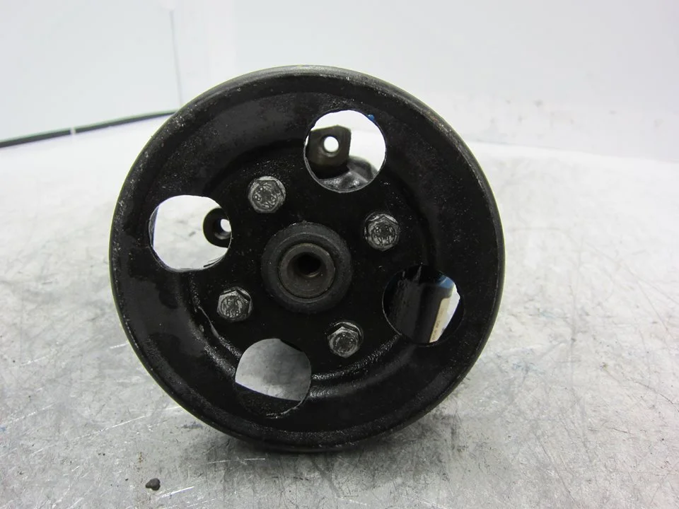Foto de BOMBA DIRECCION CITROEN C5 BERLINA referencia 26090697