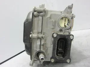 Foto de INVERSOR TOYOTA YARIS (XP13) Híbrido 74 kW (1.5 Ltr. - 55 kW 16V) (101 CV / 74 KW) referencia G920052032 foto 7