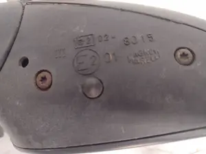 Foto de RETROVISOR IZQUIERDO CITROEN XSARA PICASSO 2.0 HDi CAT (RHY / DW10TD) (90 CV / 66 KW) referencia 018015 foto 7