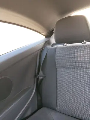 Foto de CINTURON SEGURIDAD TRASERO DERECHO OPEL ASTRA H GTC 1.9 CDTI (120 CV / 88 KW)