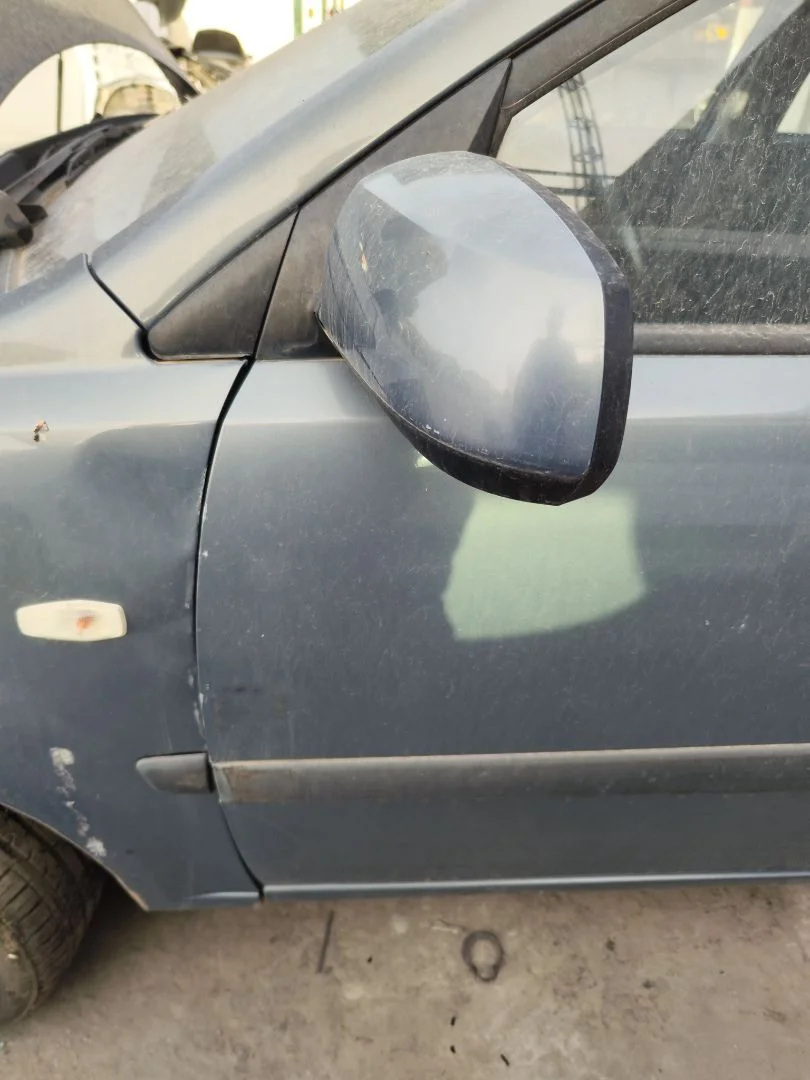 Foto de RETROVISOR IZQUIERDO KIA RIO (JB) 1.5 CRDi (110 CV / 81 KW) referencia 876101G20000