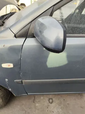 Foto de RETROVISOR IZQUIERDO KIA RIO (JB) 1.5 CRDi (110 CV / 81 KW) referencia 876101G20000