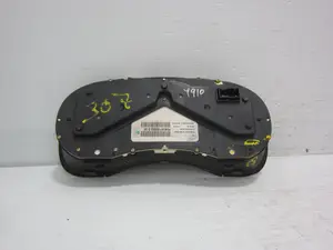 Foto de CUADRO INSTRUMENTOS PEUGEOT 307 (S1)(04.2001) 1.6 16V CAT (109 CV / 80 KW) referencia 21651870 foto 6
