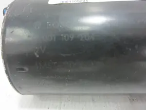 Foto de MOTOR ARRANQUE FORD FOCUS C-MAX (CAP)(2003) referencia 0001109204 foto 2