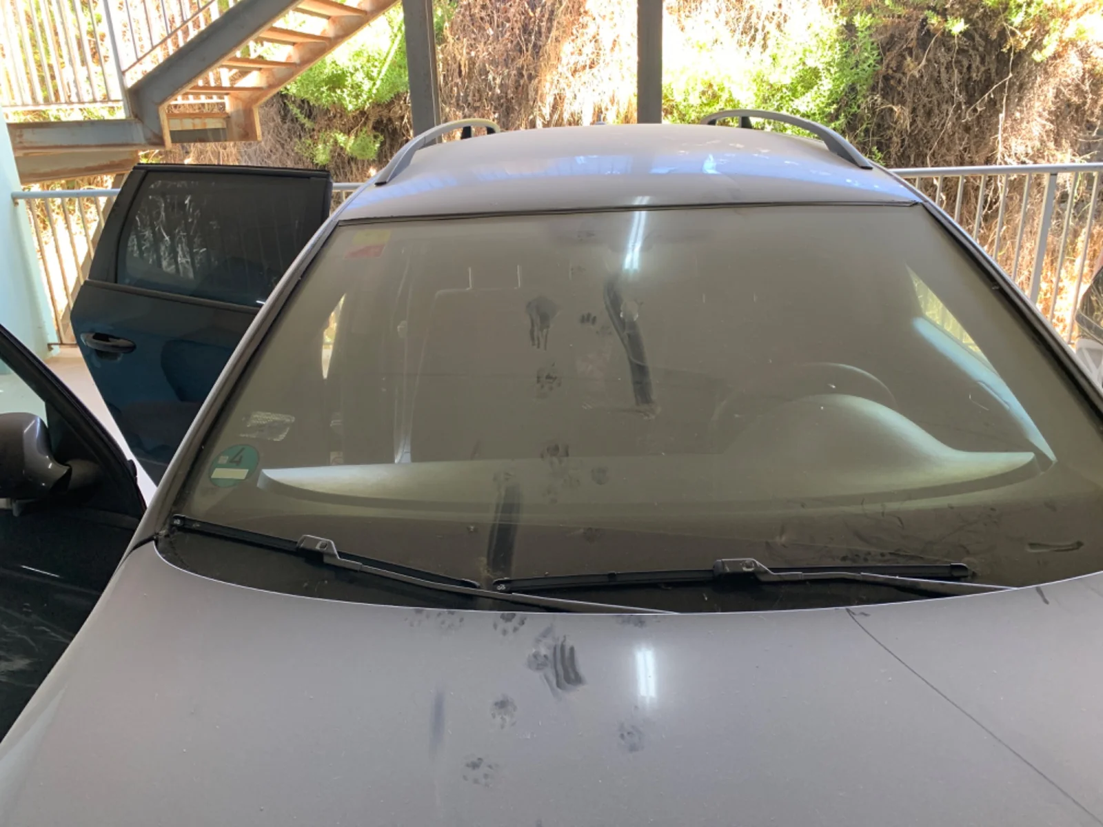 Foto de PARABRISAS VOLKSWAGEN PASSAT VARIANT (3C5) 2.0 TDI (140 CV / 103 KW) referencia 3C0845011AT