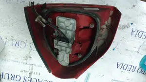 Foto de PILOTO TRASERO IZQUIERDO AUDI A3 (8L) referencia 290701 foto 3