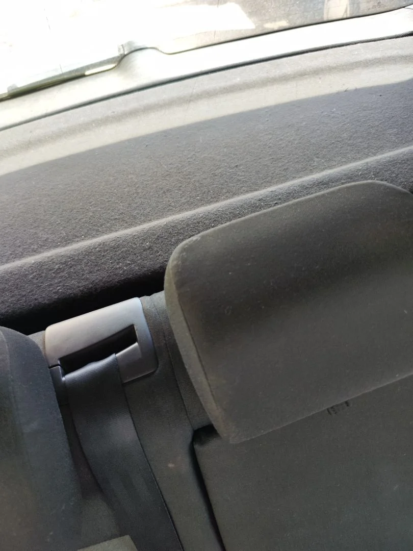 Foto de BANDEJA TRASERA VOLKSWAGEN GOLF VI (5K1)(10.2008) 2.0 TDI (110 CV / 81 KW)