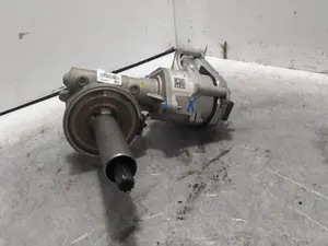 Foto de COLUMNA DIRECCION OPEL MERIVA 1.3 16V CDTI (75 CV / 55 KW) referencia 13247206 foto 5