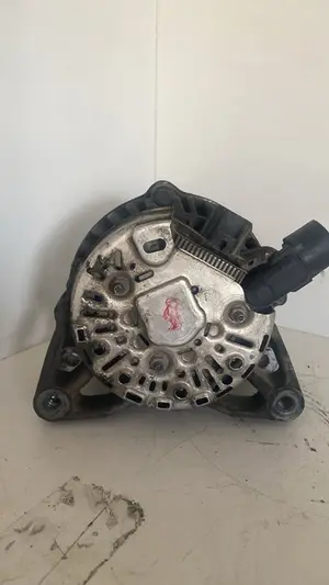 Foto de ALTERNADOR FIAT II BRAVO (198) referencia 3S6TAA foto 3