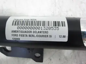 Foto de AMORTIGUADOR DELANTERO FORD FIESTA BERL./COURIER referencia 129369 foto 4