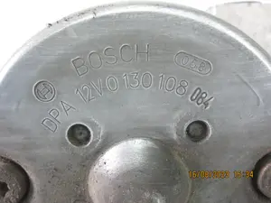 Foto de ABS CITROEN XSARA PICASSO referencia 0265216643 foto 9