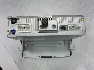 Foto de PANTALLA MULTIFUNCION DACIA DOKKER 1.5 dCi Diesel FAP CAT (90 CV / 66 KW) referencia 281153391R foto 5