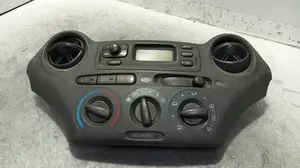Foto de MANDO MULTIFUNCION TOYOTA YARIS (NCP1/NLP1/SCP1) referencia 758268701D