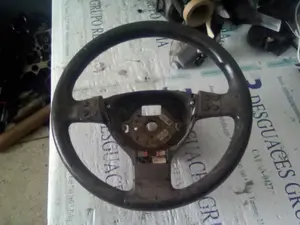 Foto de VOLANTE VOLKSWAGEN TOURAN (1T2) referencia 1K0959537J