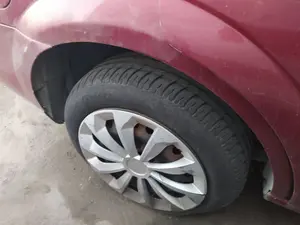 Foto de BRAZO SUSPENSION TRASERO DERECHO FORD MONDEO BERLINA (GE) 2.0 TDCi TD CAT (116 CV / 85 KW) referencia 1118921