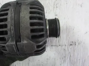 Foto de ALTERNADOR CITROEN C4 COUPE referencia 9646321880 foto 6