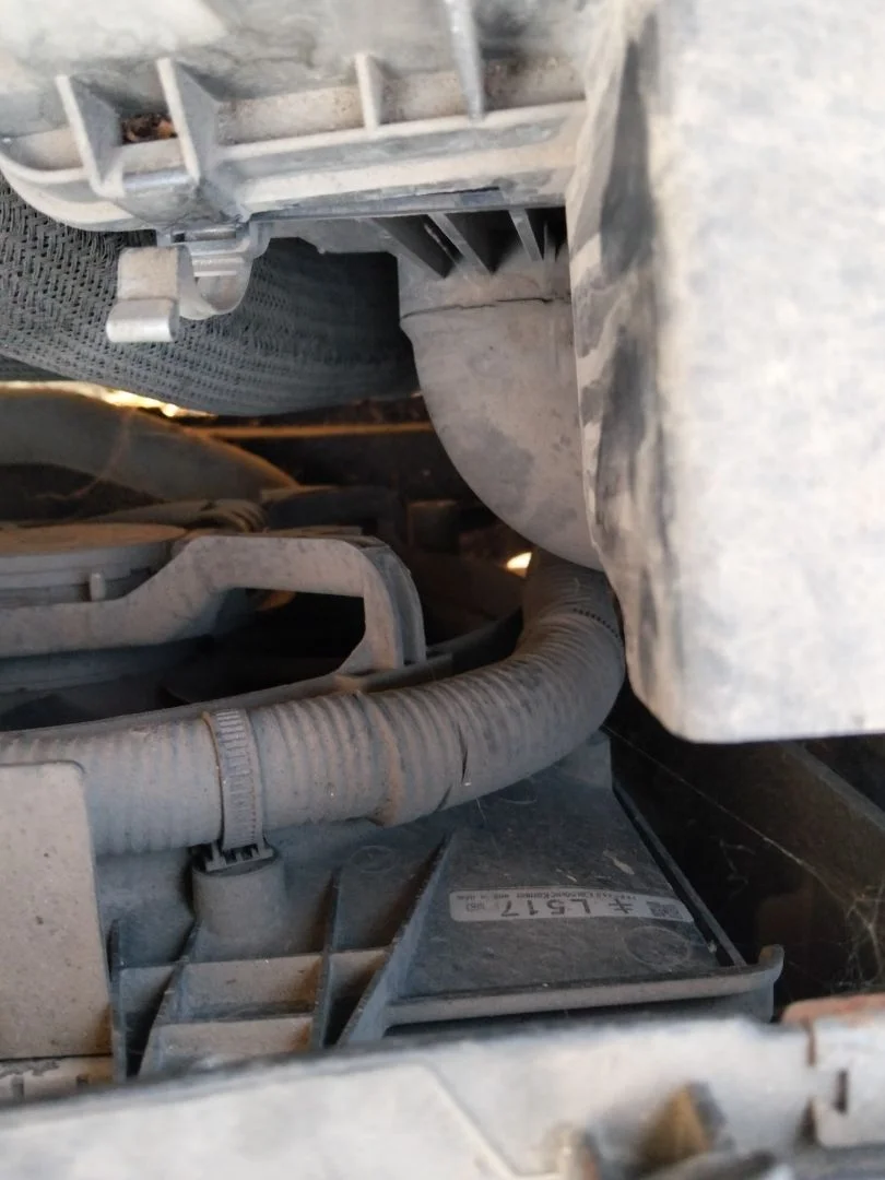 Foto de CLAXON MAZDA 6 BERLINA (GH) 2.2 Turbodiesel CAT (163 CV / 120 KW) referencia GS1D-66-79YB