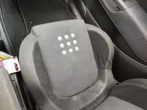 Foto de ASIENTO DELANTERO DERECHO FIAT GRANDE PUNTO (199) 1.4  (95 CV / 70 KW)