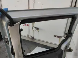 Foto de LUNA TRASERA DERECHA CITROEN BERLINGO 1.6 16V HDi (90 CV / 66 KW) referencia 43R00208 foto 3